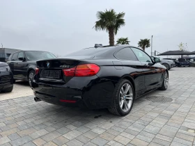 BMW 435 d* Xdrive* M pack, снимка 5