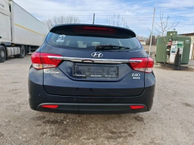 Hyundai I40 1.7 CRDI 16V, АВТОПИЛОТ, ЕВРО-5, 6-СКОРОСТИ, снимка 6