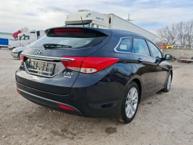 Hyundai I40 1.7 CRDI 16V, АВТОПИЛОТ, ЕВРО-5, 6-СКОРОСТИ, снимка 5