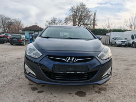 Hyundai I40 1.7 CRDI 16V, АВТОПИЛОТ, ЕВРО-5, 6-СКОРОСТИ, снимка 2