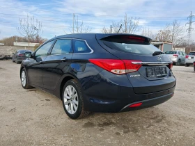 Hyundai I40 1.7 CRDI 16V, АВТОПИЛОТ, ЕВРО-5, 6-СКОРОСТИ, снимка 7