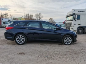 Hyundai I40 1.7 CRDI 16V, АВТОПИЛОТ, ЕВРО-5, 6-СКОРОСТИ, снимка 4