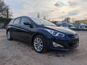 Hyundai I40 1.7 CRDI 16V, АВТОПИЛОТ, ЕВРО-5, 6-СКОРОСТИ, снимка 3