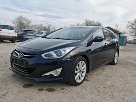 Hyundai I40 1.7 CRDI 16V, АВТОПИЛОТ, ЕВРО-5, 6-СКОРОСТИ, снимка 1