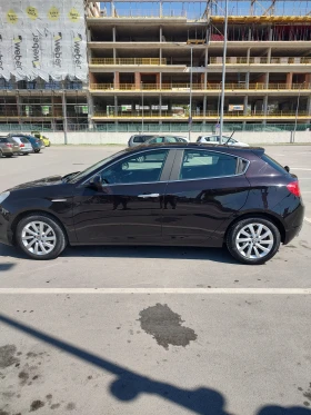 Alfa Romeo Giulietta 1, 6 JTD-m2.EURO5б, снимка 2