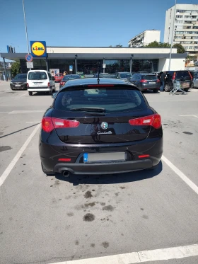 Alfa Romeo Giulietta 1, 6 JTD-m2.EURO5б, снимка 3