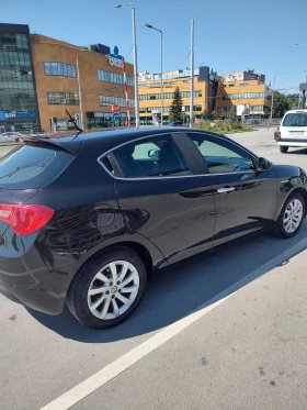 Alfa Romeo Giulietta 1, 6 JTD-m2.EURO5б, снимка 4