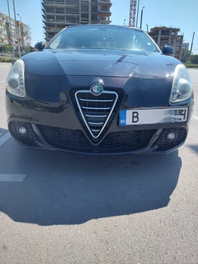 Alfa Romeo Giulietta 1, 6 JTD-m2.EURO5б, снимка 5