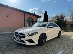 Mercedes-Benz A 220 cdi/Long/AMG/Keyless/Burmester/Hud/Memory/OM654Ful, снимка 1