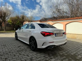     Mercedes-Benz A 220 cdi/Long/AMG/Keyless/Burmester/Hud/Memory/OM654Ful