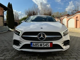 Mercedes-Benz A 220 cdi/Long/AMG/Keyless/Burmester/Hud/Memory/OM654Ful, снимка 4