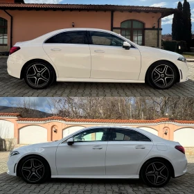 Mercedes-Benz A 220 cdi/Long/AMG/Keyless/Burmester/Hud/Memory/OM654Ful, снимка 6