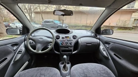 Toyota Yaris, снимка 6