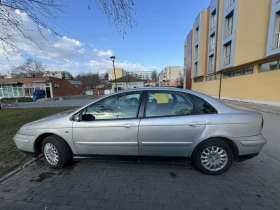 Citroen C5 2.2, снимка 2