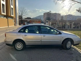 Citroen C5 2.2, снимка 5