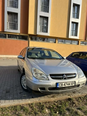 Citroen C5 2.2, снимка 4