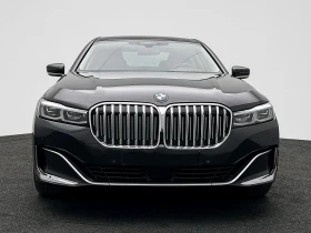 BMW 745 745e, снимка 2