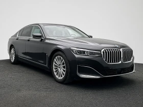 BMW 745 745e, снимка 3