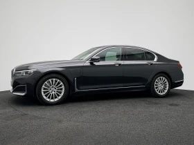 BMW 745 745e, снимка 8