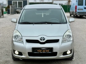 Toyota Corolla verso 1.8 VVT-i FACELIFT СЕДЕМ МЕСТНА, снимка 3