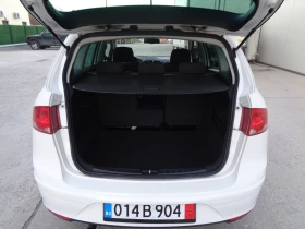 Seat Altea 1.6TDI-DSG7-XL-NAVI-AVTOMAT-LIZING, снимка 16