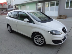 Seat Altea 1.6TDI-DSG7-XL-NAVI-AVTOMAT-LIZING, снимка 2