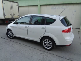 Seat Altea 1.6TDI-DSG7-XL-NAVI-AVTOMAT-LIZING, снимка 3