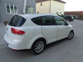 Seat Altea 1.6TDI-DSG7-XL-NAVI-AVTOMAT-LIZING, снимка 4