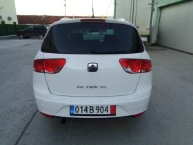 Seat Altea 1.6TDI-DSG7-XL-NAVI-AVTOMAT-LIZING, снимка 6