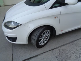 Seat Altea 1.6TDI-DSG7-XL-NAVI-AVTOMAT-LIZING, снимка 8