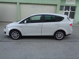 Seat Altea 1.6TDI-DSG7-XL-NAVI-AVTOMAT-LIZING, снимка 7