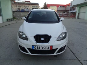 Seat Altea 1.6TDI-DSG7-XL-NAVI-AVTOMAT-LIZING, снимка 5