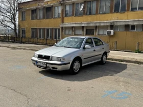 Skoda Octavia 1.6, снимка 3