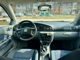 Skoda Octavia 1.6, снимка 5