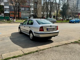 Skoda Octavia 1.6, снимка 2