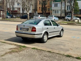 Skoda Octavia 1.6, снимка 4