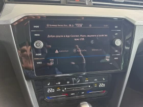 VW Passat Business 2.0 TDI SCR DSG | Mobile.bg    11