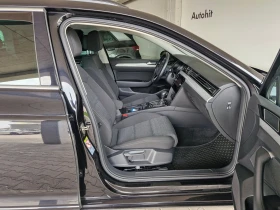 VW Passat Business 2.0 TDI SCR DSG | Mobile.bg    13