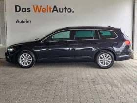 VW Passat Business 2.0 TDI SCR DSG | Mobile.bg    3