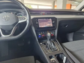 VW Passat Business 2.0 TDI SCR DSG | Mobile.bg � ����� ������ 5