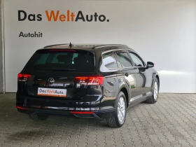VW Passat Business 2.0 TDI SCR DSG | Mobile.bg    2