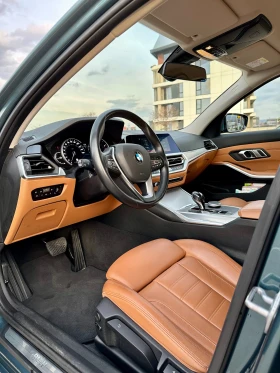 BMW 330 330d | Mobile.bg    13