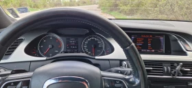 Audi A4 2.0 tdi | Mobile.bg    14