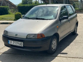 Обява за продажба на Fiat Punto 1.1i ~2 000 лв. - изображение 1