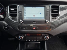 Kia Carens 1.7 CRDI Automatic - 18300 лв. - 82491127 | Car24.bg