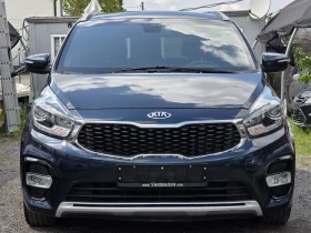 Kia Carens 1.7 CRDI Automatic - 18300 лв. - 82491127 | Car24.bg
