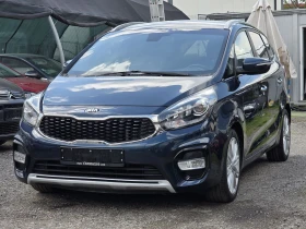 Kia Carens 1.7 CRDI Automatic - 18300 лв. - 82491127 | Car24.bg