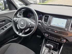 Kia Carens 1.7 CRDI Automatic - 18300 лв. - 82491127 | Car24.bg