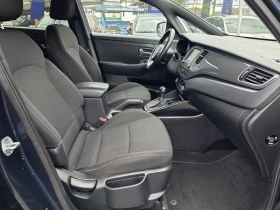 Kia Carens 1.7 CRDI Automatic - 18300 лв. - 82491127 | Car24.bg