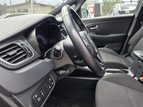 Kia Carens 1.7 CRDI Automatic - 18300 лв. - 82491127 | Car24.bg
